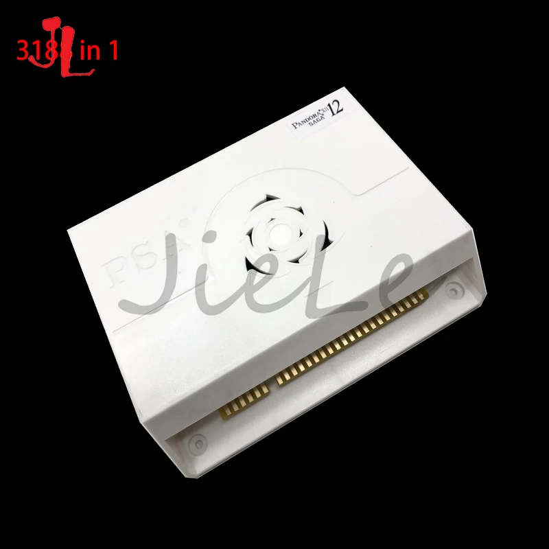 Usb Game Board Jamma - Caixa de videogame Pandora XII-3D, placa
