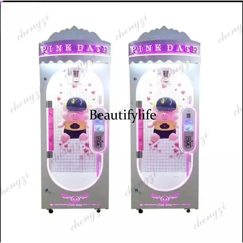 Máquina de Jogo de Habilidade  - Arcade Games And Vending avaliação e preço