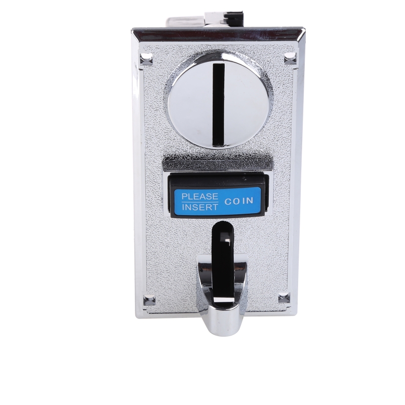 Slot seletor aceitador moedas  - Arcade Games And Vending avaliação e preço
