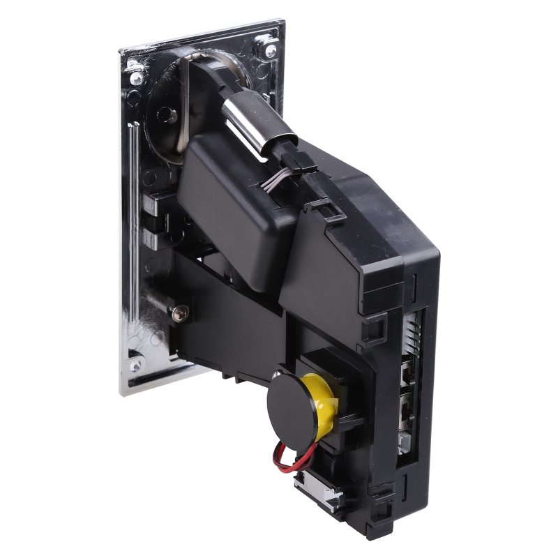Slot seletor aceitador moedas  - Arcade Games And Vending avaliação e preço