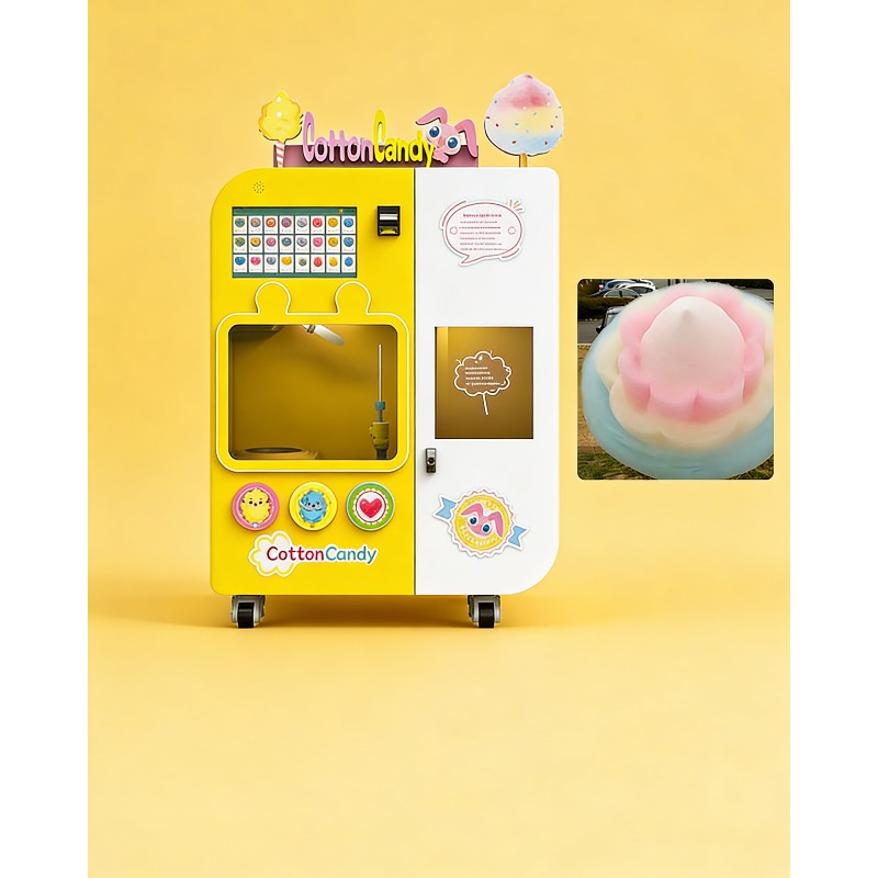Máquina de Venda Automática de - Arcade Vending Machines avaliação e preço