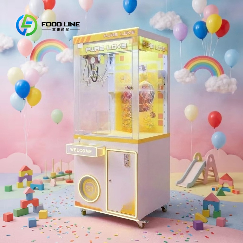 Máquina de Venda Automática Pe - Arcade Games And Vending avaliação e preço