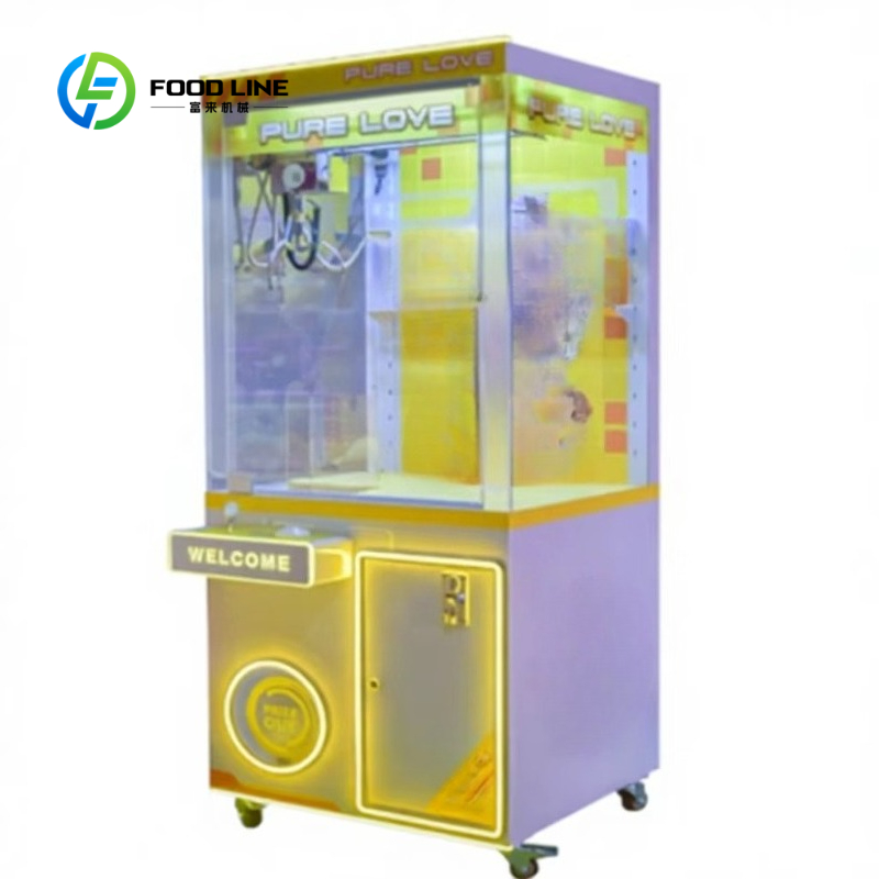 Máquina de Venda Automática Pe - Arcade Games And Vending avaliação e preço