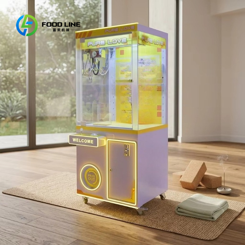 Máquina de Venda Automática Pe - Arcade Games And Vending avaliação e preço