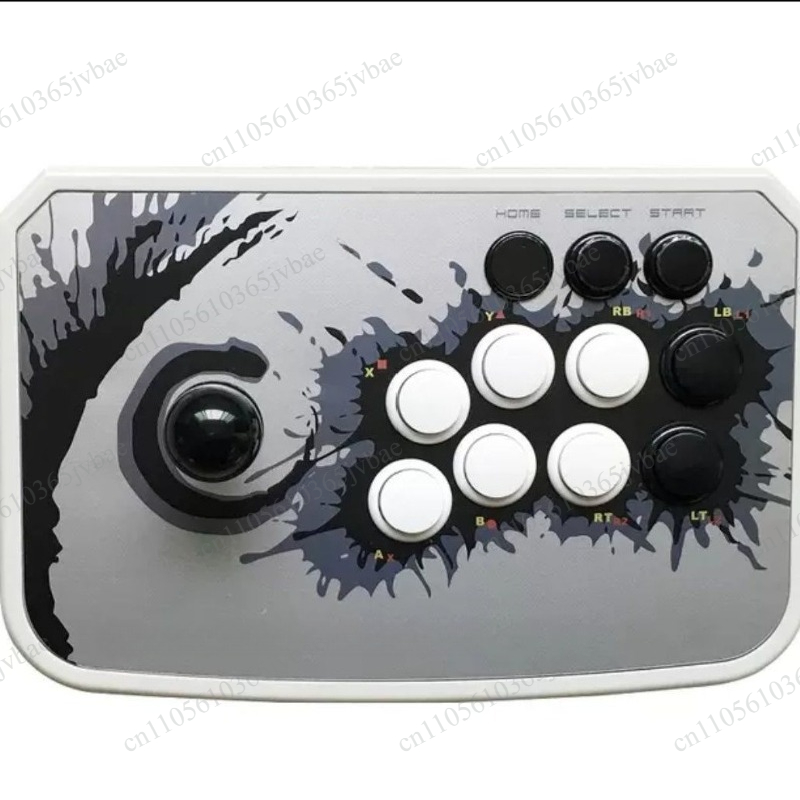 Joystick de arcade com fio USB - Arcade Games & Vending Llc Photos avaliação e preço