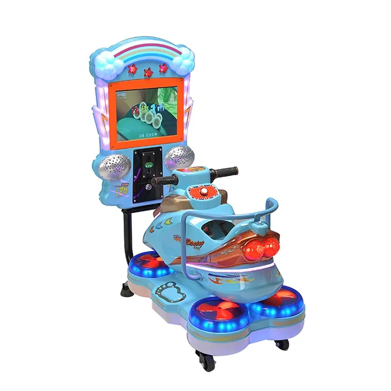2024 tela MP5 jogos operados p - Coin Operated Kiddie Ride avaliação e preço