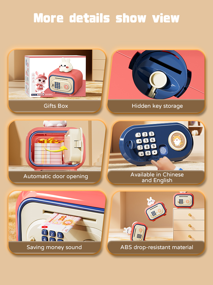 Cofrinho eletrônico pos para c - Coin Operated Kiddie Ride avaliação e preço