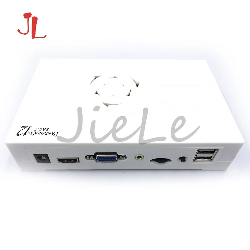 Caixa de videogame Pandora XII - Usb Game Board Jamma avaliação e preço