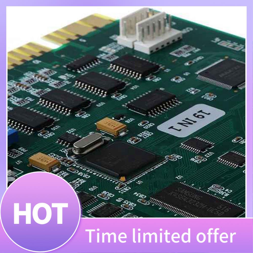 B68a 19 em 1 multicade pcb pla - Usb Game Board Jamma avaliação e preço